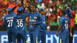 Sri Lanka should be wary of AB de Villiers, feels Prime Minister Ranil Wickremesinghe